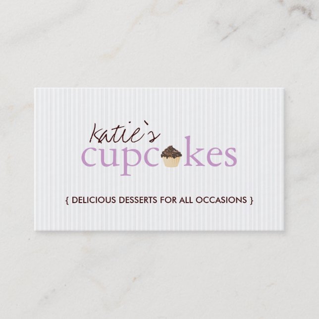 Cartão de visita profissional moderno (Frente)