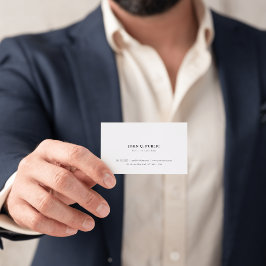 Cartão De Visita Profissional Personalizado Empresa