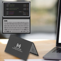Programador do computador | Codificador