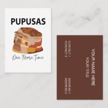 Pupusas El Salvador Salvador Bread Pupusas