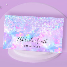 purple opal gemstone faux glitter