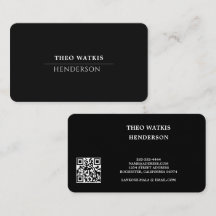 Qr code preto e branco editar