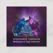 Ametist, Tanzanite e Agato Dourado