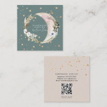 Artista de Joias Feitas à Mão Dourada E