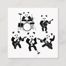 Banda Panda Rock