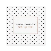 Beleza da Moda de Composição das Bolinhas Modernas