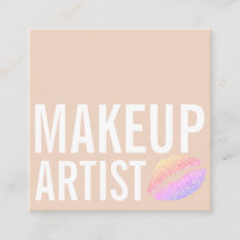 Beleza moderna da maquiagem bege