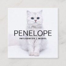 Código QR personalizado moderno com duas fotos dig