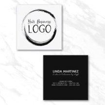 Coloque meu logotipo em um