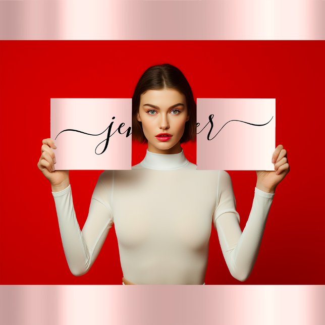 Cartão De Visita Quadrado Compro Boutique Professional Drives Rosa Rosa Rosa (Professional Boutique Shop Drips Pink Rose Vi Boutique Shop Drips Pink Rose Vip Square Business Card)