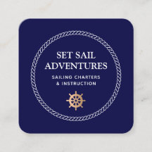 Corda de Helm Navio Náutico