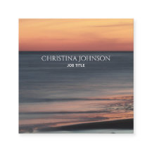 Costume sofisticado do por do sol da praia