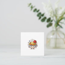 Couscous Marroquino Kawaii - Comida Tradicional Fo