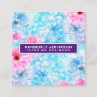 Desenho de Flor Elegante Minimalista Editável