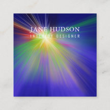 Design Moderno Limpo Elegante Colorido Luz