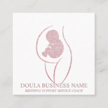 Doula Enfermeira de Gestação Mãe Recém-Parida Trei
