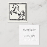 Elegante Equestre