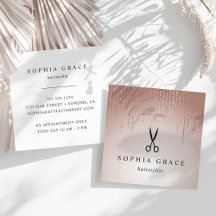 Hairstylist para a chuva