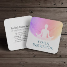 Instrutor de Meditação do Yoga Studio Sukhasana Po