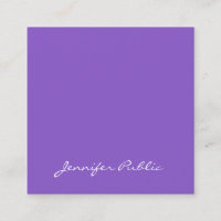 Luxo de seda violeta elegante moderno criativo do