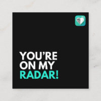 No Meu Radar