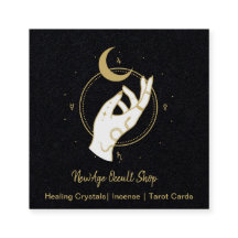 Novo Compro oculto na idade