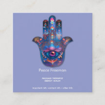 Olho da Iluminação | Design da Mão de Hamsa