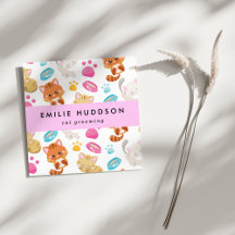 Padrão De Gatos, Compro De Animais De Companhia, A