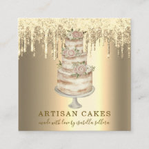 Panificação Pasteira Glitter Glitter Platinum Dour