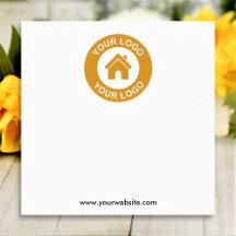 Placa de exibição de marca de colar de logotipo pe