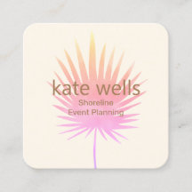 Planeador de Evento Tropical de Ramificação de Pal