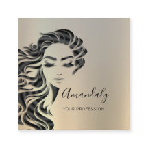 Praça das Cinzas de Salão de Cabelo das Eilashes P