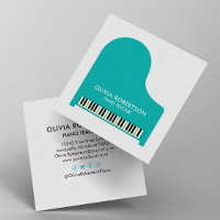 Professor de Piano, Music Studio, Piano Tutor, Pia