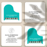 Professor de Piano, Music Studio, Piano Tutor, Pia