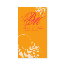 Profissional elegante moderno dos redemoinhos