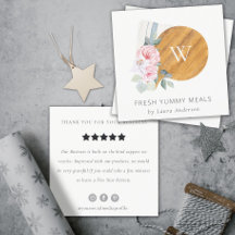 Solicitação de Revisão do Conselho de Compras Flor