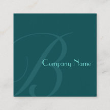 Verde Teal Dois Tonelados