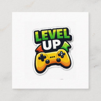 Cartão De Visita Quadrado Viral Sticker Pack 2026 | Trendy Digital Stickers