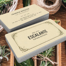 Quadro De Ephemera Retro Vintage