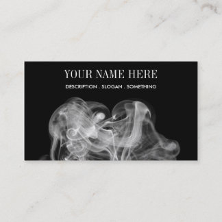 CARTÃO DE VISITA QUARTA-FEIRA