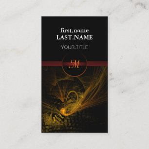 Cartão De Visita Quebra Legal Elegante Moderna Profissional