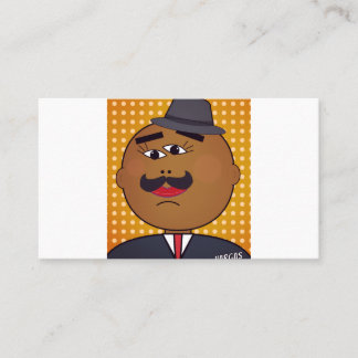 Cartão de Visita QUICKDRAW