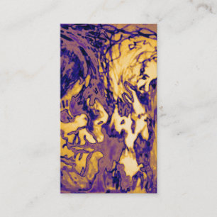 Cartão De Visita radiação eletromagnética