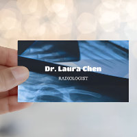 Radiologia Radiologista