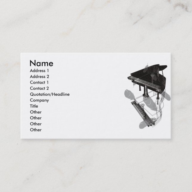 CARTÃO DE VISITA RAGNAROK (OP.3) (Frente)