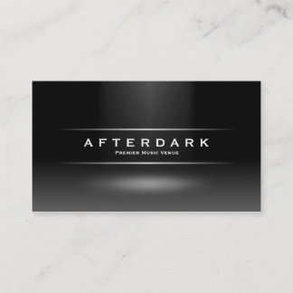 Cartão De Visita Reboque 01 do filme