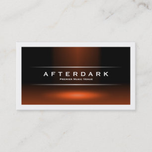 Cartão De Visita Reboque do filme (limitado) 06