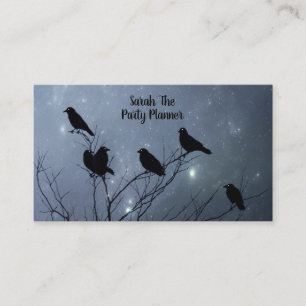 Cartão De Visita Recolha