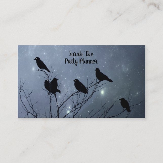 Cartão De Visita Recolha (Frente)