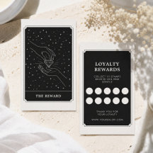 Recompensa de Lealdade Diamante Celestial Mãos Mís